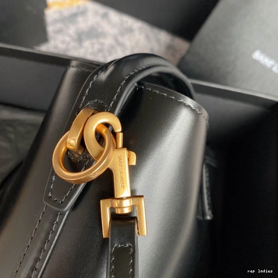 Rep ladies REP YSL HOBO LE 37 -15*13*6cm BAG 0807
